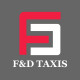 F & D Taxis Bracknell