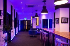 Nectar Co-working Offices