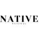 Native Natural Logo