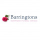 Barringtons Independent Funeral Services