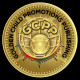 Golden Child Promotions Publishing Logo