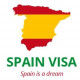 Spain Visa Uk