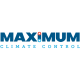 Maximum Climate Control Logo