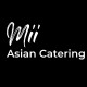 Mii Asian Catering logo