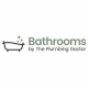 Bathrooms By The Plumbing Doctor logo