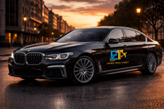 Express Travel Thanet-airport Transfers