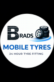 Brads Mobile Tyres