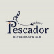 El Pescador Ltd Logo
