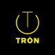 TrÒn Agency Logo