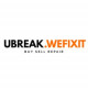 U Break We Fix