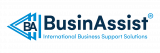 Busin Assist Logo