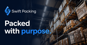 Swift Packing Limited