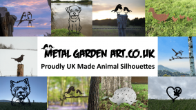 Metalgardenart.co.uk