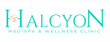 Halcyon Medispa Logo