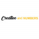 Creative And Numbers Limited Logo