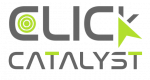 Click Catalyst logo