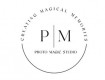 Photo Magic Studio Logo