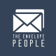 Buy Envelopes | Invitation Card Envelopes | Theenvelopepeople Logo