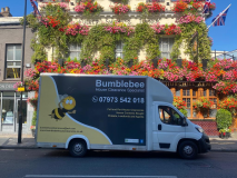 Bumble Bee House Clearance