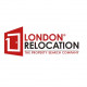 London Relocation Logo