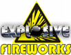 Explosive Fireworks Limited Logo