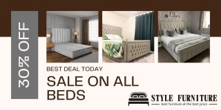 Style Furniture Uk