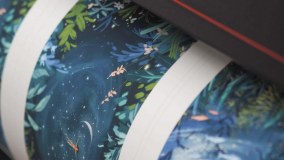 Bath Artist Printing Services