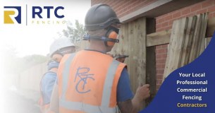 Rtc Fencing