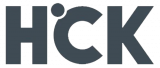 Hck Outdoor Fridges Logo
