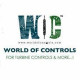 World Of Controls