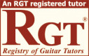 Mobile & Online Guitar & Saxophone Lessons