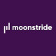 Moonstride Logo