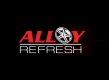 Alloy Refresh Logo