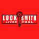 The Locksmith Liverpool Logo
