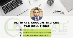 Ultimate Accounting And Tax Solutions