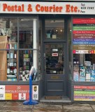 North London International Parcel Delivery Company