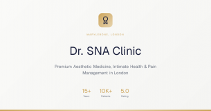 Dr. Sna Clinic