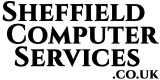 Sheffield Computer Services logo