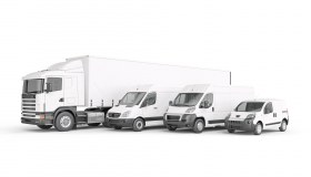 Ajp Couriers (nationwide) Limited