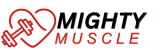 Mighty Muscle Logo