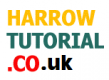Harrow Tutorials
