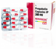 Pregabalinmed