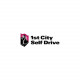 1st City Van Hire