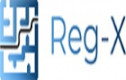 Reg-x  - Emir Refit Software logo