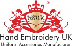 Hand Embroidery Uk
