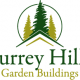 Surrey Hills Garden Buildings Logo