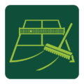 Tennis Court Maintenance Uk Limited logo