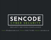 Sencode Limited logo
