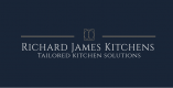 Richard James Kitchens Logo