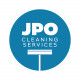 Jpo Cleaning Services Logo